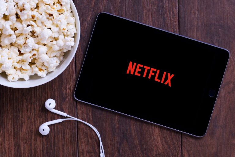 realities Netflix