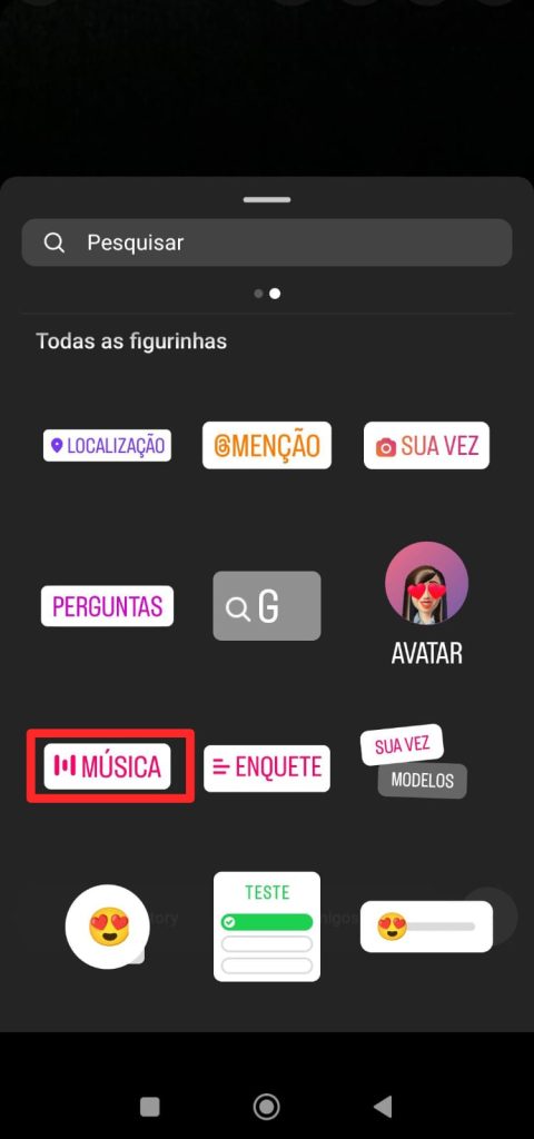Música para foto sozinha: 31 ideias para melhores posts 5 música para foto sozinha