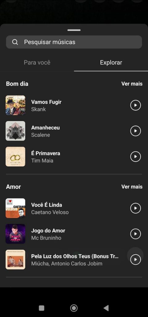 Música para foto sozinha: 31 ideias para melhores posts 6 música para foto sozinha