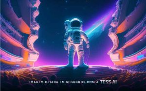 Tess Ai é uma plataforma com várias ferramentas de Inteligencia artificial