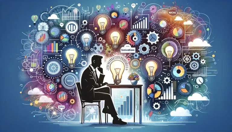 ideias para empreender no mercado de nicho