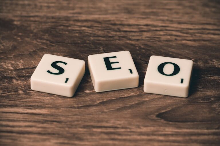 Principais erros de SEO