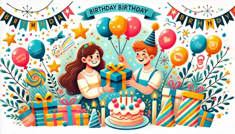 Celebre sua amizade com essas 30 frases de aniversário para amiga