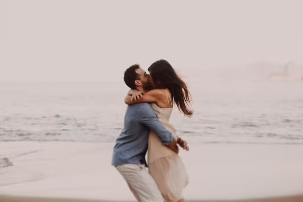 Descubra sua linguagem do amor