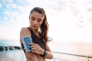 Metas de Ano Novo e uma forcinha dos apps