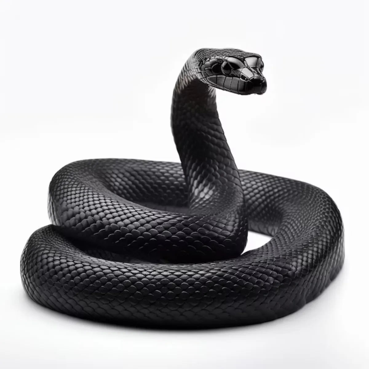 Sonhar com Cobra Preta: Significados Profundos e Interpretações Culturais 1 Sonhar com Cobra preta pode ter vários significados.