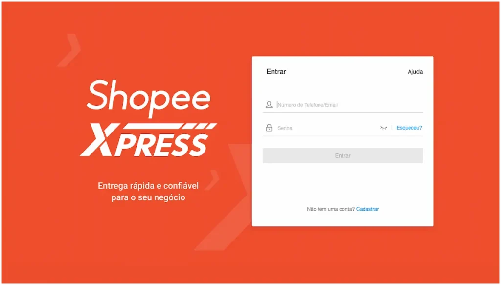 Como ser um ponto de Coleta Shopee