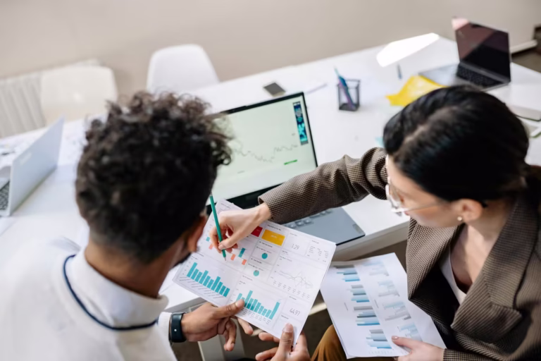 Conheça as vantagens de um sistema de gestão empresarial para seu negócio