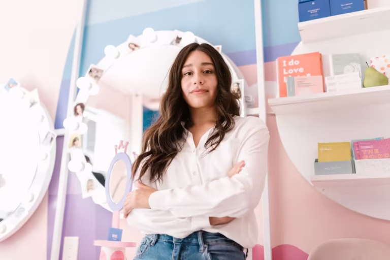 Nomes para studio de beleza
